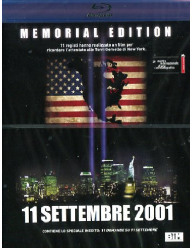 11 Settembre 2001 (Memorial Edition)...