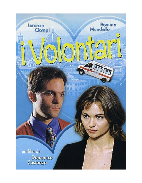 Volontari (I)