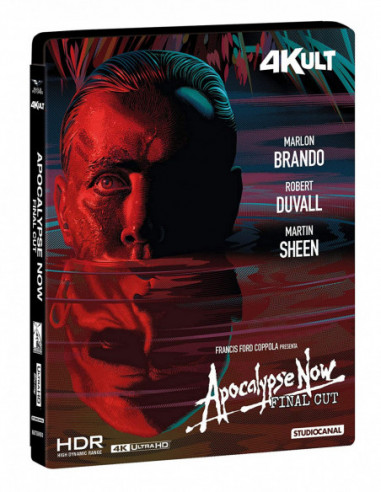 Apocalypse Now Final Cut (Blu-Ray...