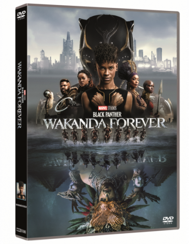 Black Panther - Wakanda Forever