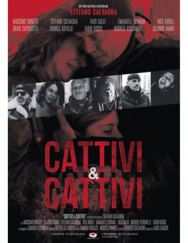 Cattivi & Cattivi