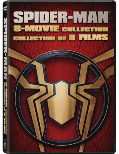 The Amazing Spider-Man 1,2 /...