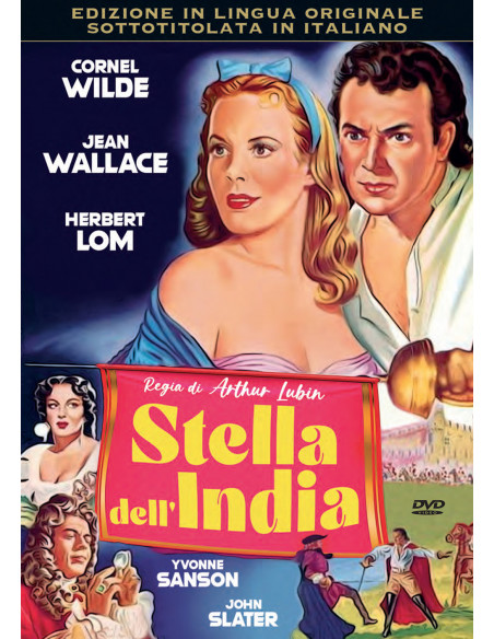 Stella Dell'India (La)
