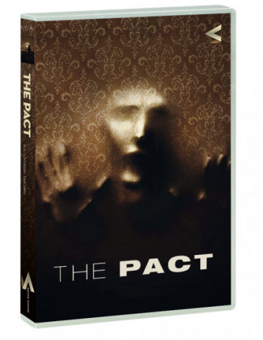 Pact (The) (reissue)