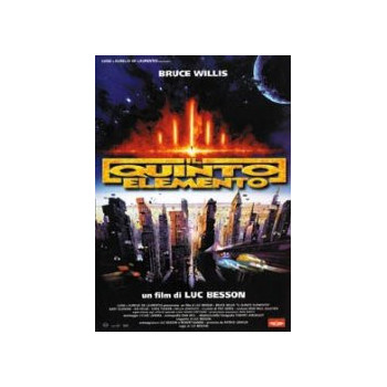 Il Quinto Elemento 2