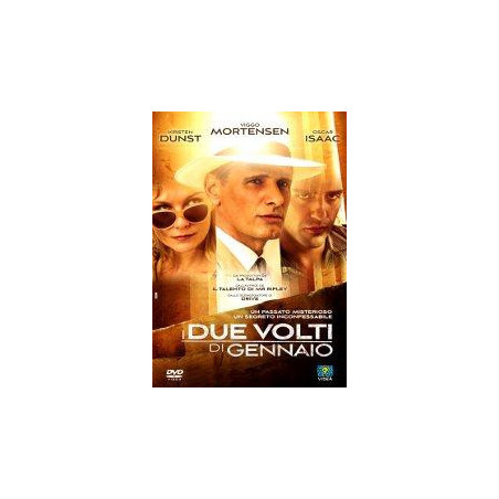 I Due Volti Di Gennaio