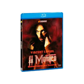 Il Monaco - The Monk (Blu Ray)