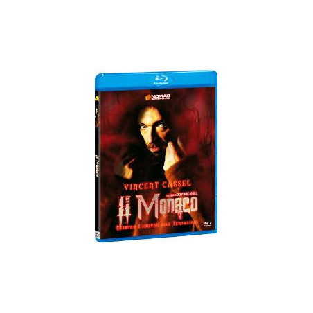 Il Monaco - The Monk (Blu Ray)