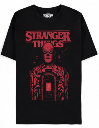 Stranger Things: Red Vecna (T-Shirt...