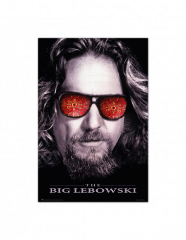 Big Lebowski (Poster 61x91