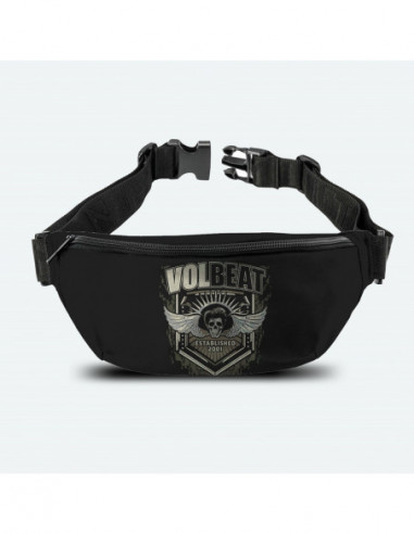 Volbeat: Rock Sax - Established (Bum...