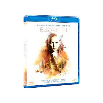 Elizabeth (Blu Ray) - Collana Oscar