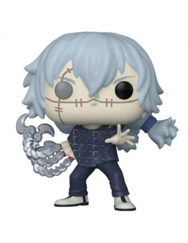 Jujutsu Kaisen: Funko Pop! Animation...