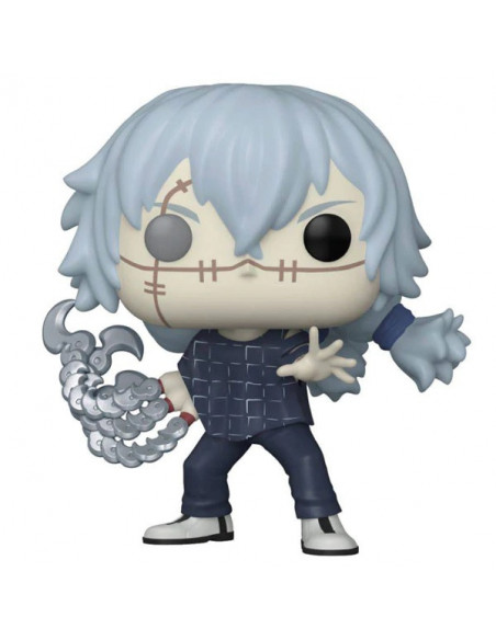Jujutsu Kaisen: Funko Pop! Animation - Mahito (New Arms) (Bam)