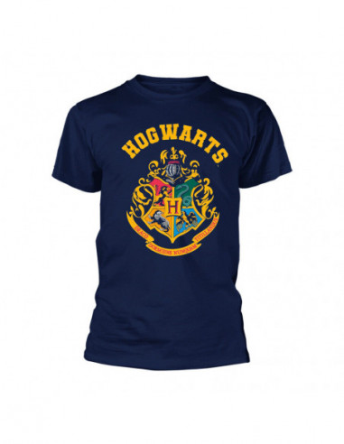Harry Potter: Hogwarts (T-Shirt...