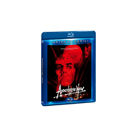 Apocalypse Now (Indimenticabili) (Blu Ray)