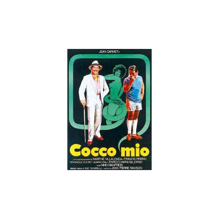 Cocco Mio
