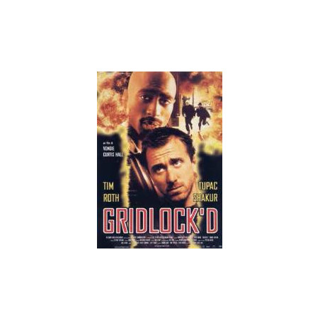 Gridlock'D