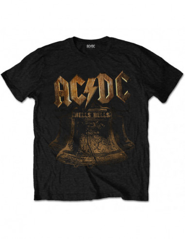 Ac/Dc: Brass Bells (T-Shirt Unisex...