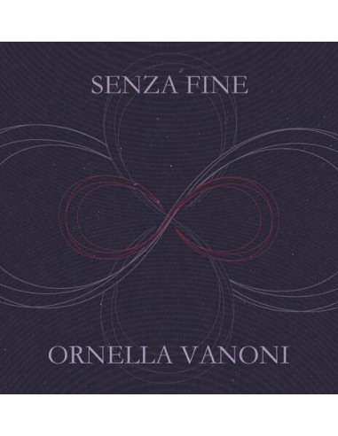 Vanoni Ornella - Senza Fine (10p)