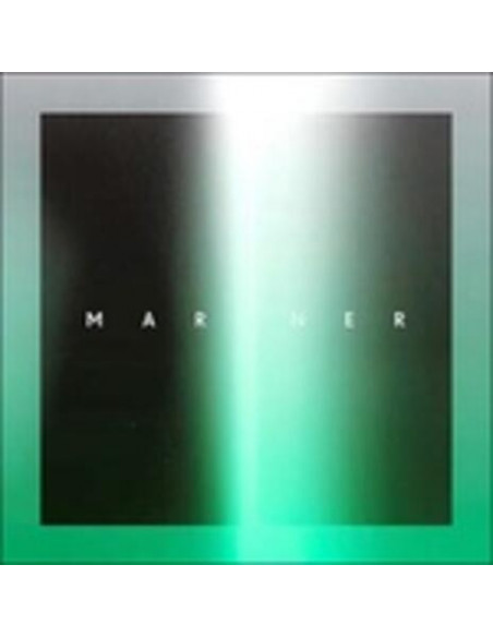 Cult Of Luna and Julie Christmas - Mariner (Limited Edt.)