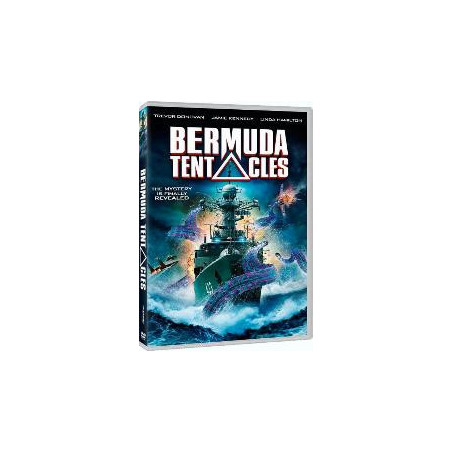 Bermuda Tentacles