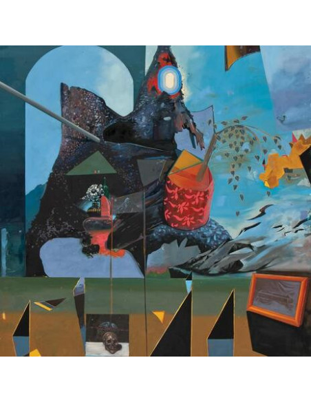 Pile - All Fiction