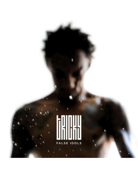 Tricky - False Idols (White Vinyl)