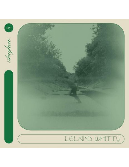 Whitty Leland - Anyhow