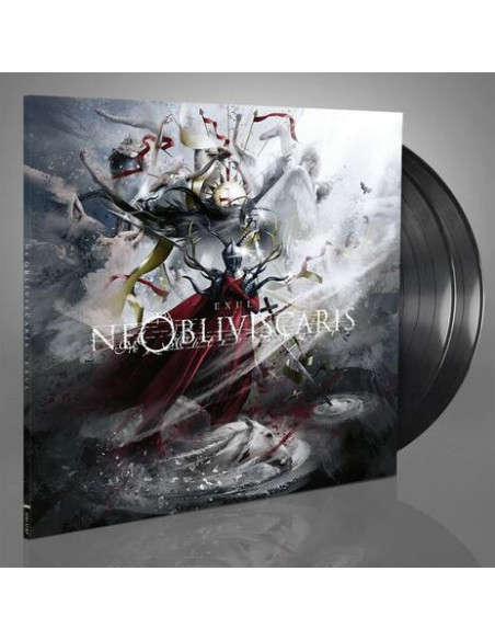 Ne Obliviscaris - Exul