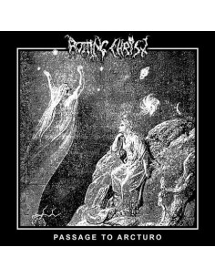 Rotting Christ - Passage To Arcturo