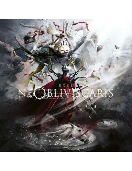 Ne Obliviscaris - Exul (Crystal Edition)