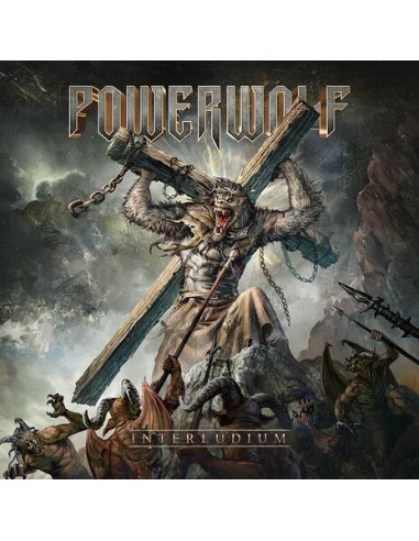 Powerwolf - Interludium