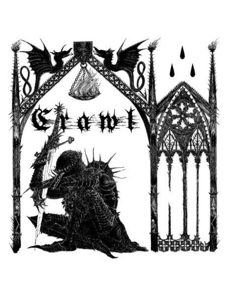 Crawl - Damned