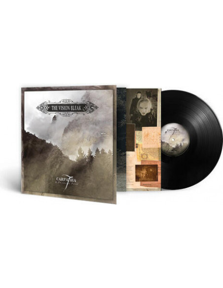 Vision Bleak The - Carpathia