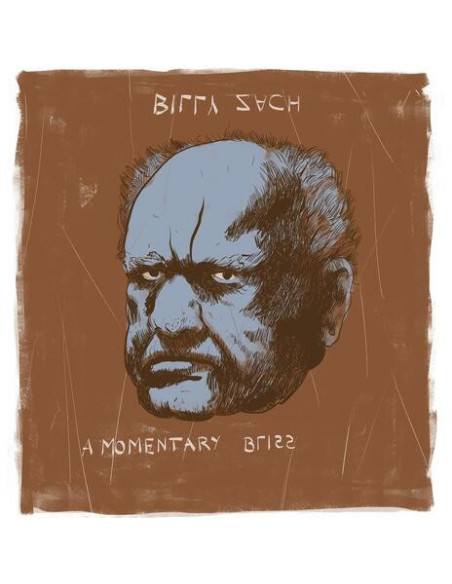 Zach Billy - A Momentary Bliss
