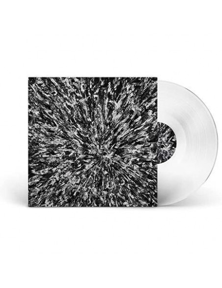 Aphyxion - As Astra (White Vinyl)