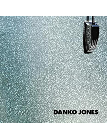 Danko Jones - Danko Jones