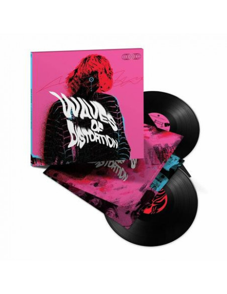 Compilation - Waves Of Distortion The Best Of Shoegaze 1990-2022