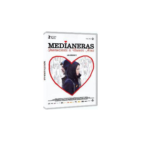 Medianeras