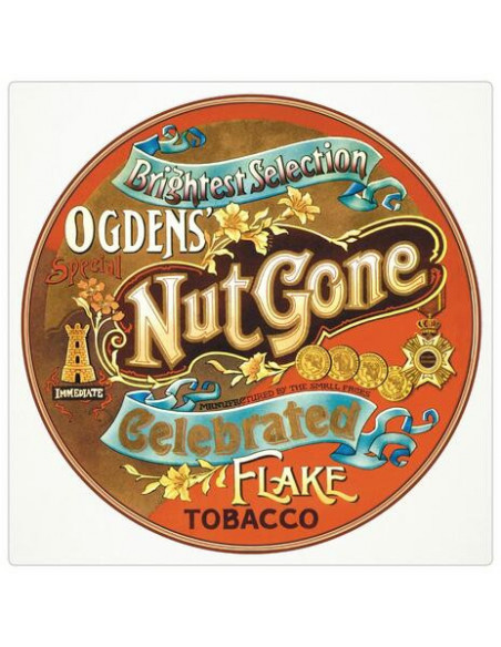 Small Faces - Ogdens' Nutgone Flake (Colored Vinyl)