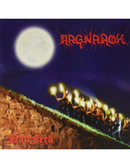 Ragnarok - Nattferd
