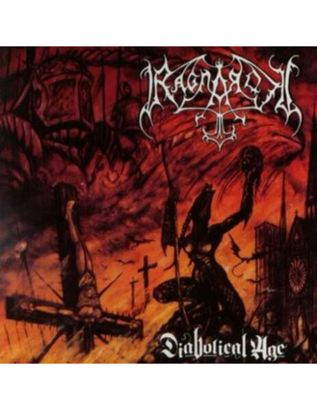Ragnarok - Diabolical Age