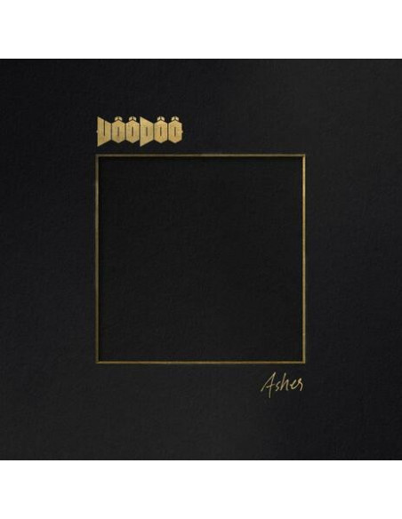 Voodoo - Ashes