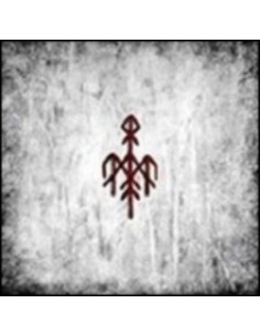 Wardruna - Gap Var Ginnunga