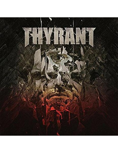 Thyrant - What We Left Behind