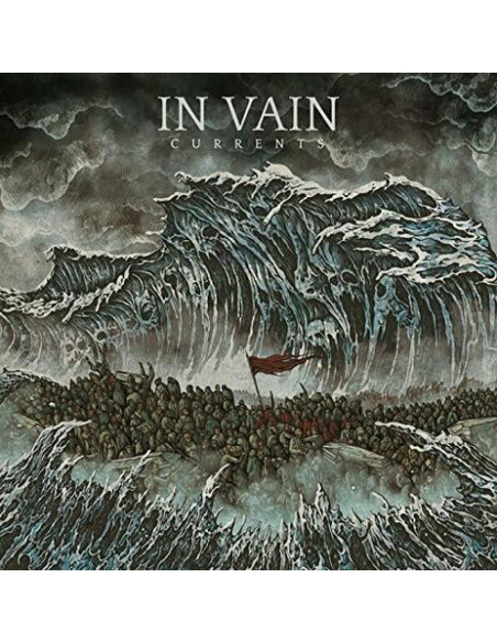 In Vain - Currents