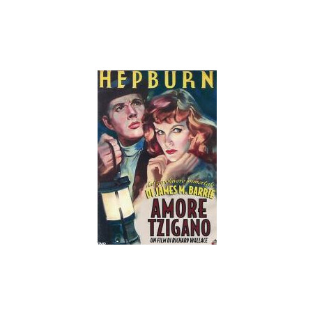 Amore Tzigano