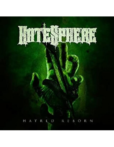 Hatesphere - Hatred Reborn