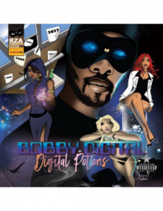 Bobby Digital - Digital Potions